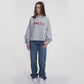 Philadelphia Phillies Gray Logo Select Women's Hoodie