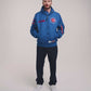 Alpha Industries x Houston Astros Cooperstown L-2B Hooded Bomber Jacket