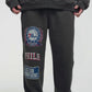 Los Angeles Lakers Oversized Essentials Sweatpants