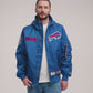 Alpha Industries x Seattle Seahawks Historic L-2B Hooded Bomber Jacket