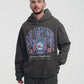 Philadelphia 76ers Oversized Essentials Hoodie