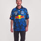 Oracle Red Bull Sim Racing Nightsky Navy Jersey