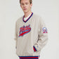 Philadelphia 76ers Sport Classics Windbreaker