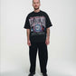 Philadelphia 76ers Oversized Essentials T-Shirt