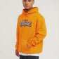 San Francisco Giants Hi Vis Doodle Hoodie