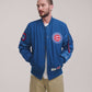 Alpha Industries x San Diego Padres MA-1 Wool Varsity Jacket