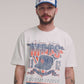 Houston Astros Sport Classics Distressed T-Shirt