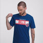 Buffalo Bills 3rd Down Team Color T-Shirt