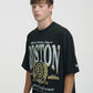 Boston Bruins Oversized Essentials T-Shirt