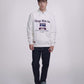 Chicago White Sox Cooperstown Off White Crewneck