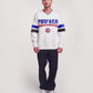 Toronto Blue Jays Sport Classics White Crewneck