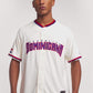 Dominican Republic Home Jersey