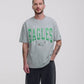 Philadelphia Eagles Sport Classics Gray T-Shirt