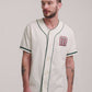 Mexico Baseball Ivory Jersey