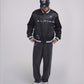 BWT Alpine F1 Team x San Antonio Spurs Bomber Jacket