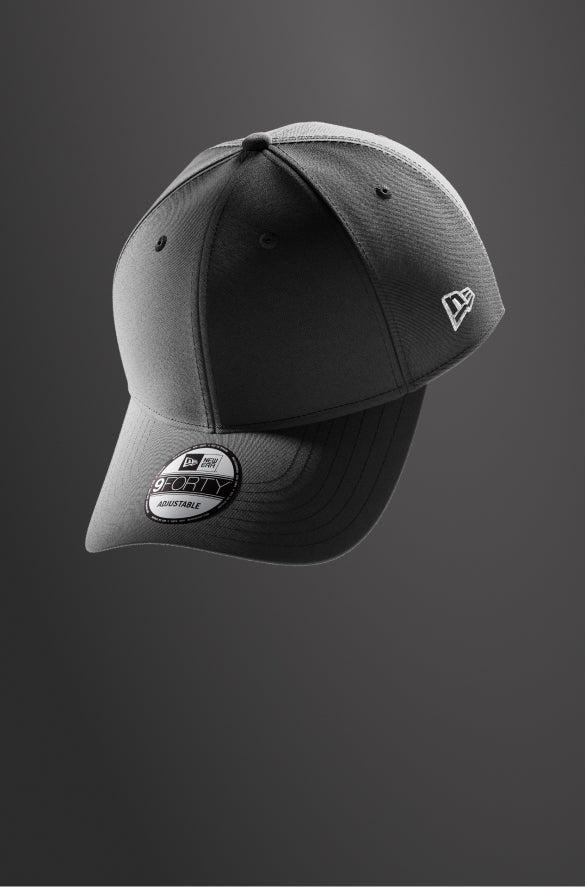 New Era Cap logo