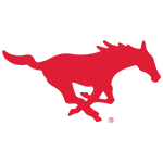 Southern Methodist Mustangs