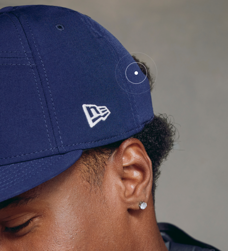 New Era Cap