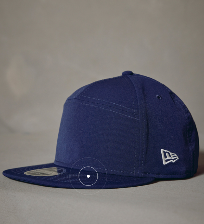 New Era Cap