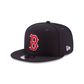 Boston Red Sox Basic 9FIFTY Snapback Hat