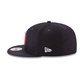 Boston Red Sox Basic 9FIFTY Snapback Hat