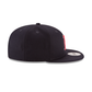 Boston Red Sox Basic 9FIFTY Snapback Hat