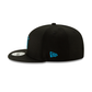 Miami Marlins Basic 9FIFTY Snapback Hat