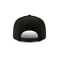 Miami Marlins Basic 9FIFTY Snapback Hat