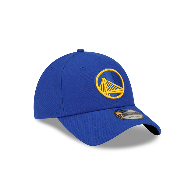 Golden State Warriors The League 9FORTY Adjustable Hat – New Era Cap