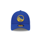 Golden State Warriors The League 9FORTY Adjustable Hat