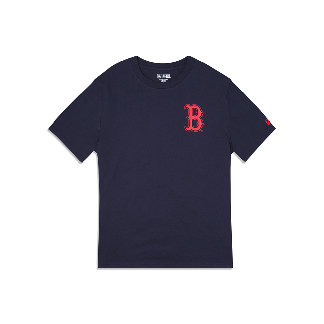 Boston Red Sox Remote T-Shirt – New Era Cap