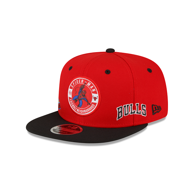 New era sales x marvel