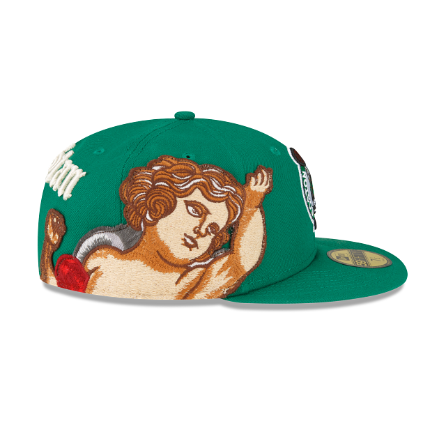 Jon Stan X Boston Celtics 59FIFTY Fitted