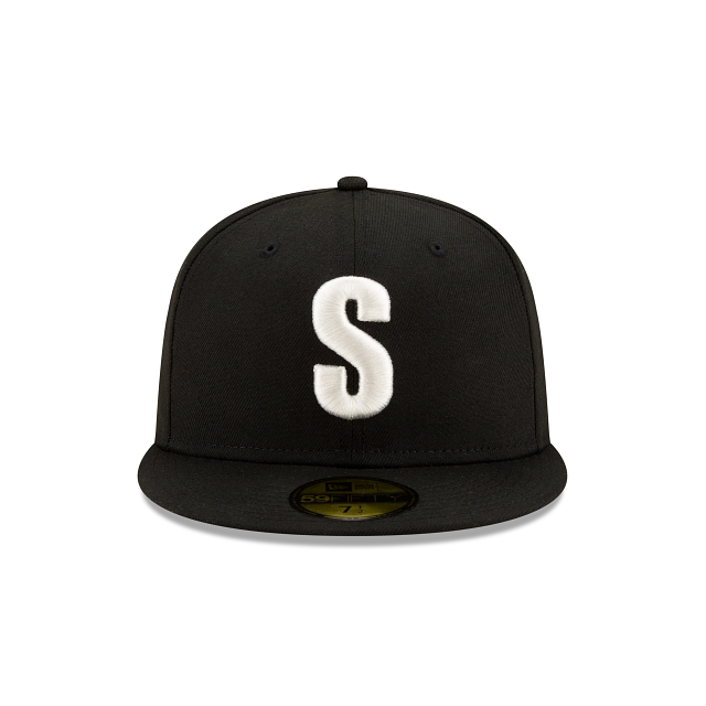 Seattle Steelheads 59FIFTY Fitted Hat – New Era Cap