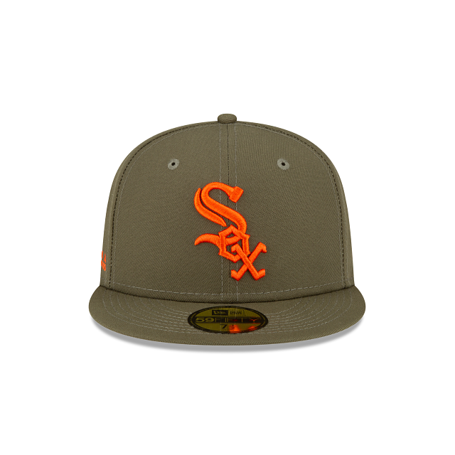 New Era Cap