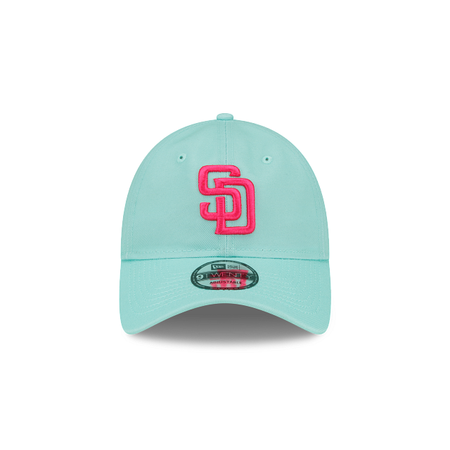 New Era / Men's San Diego Padres 2022 City Connect 59Fifty City Fitted Hat