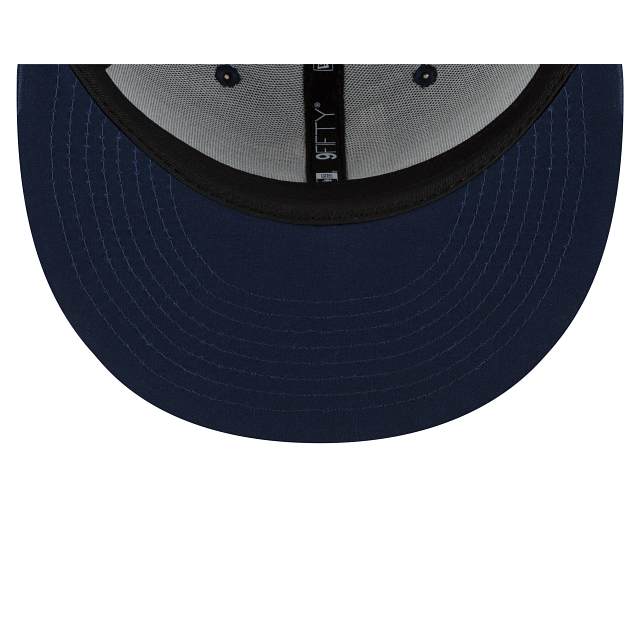 Kansas City Royals City Connect 9FIFTY Snapback Hat – New Era Cap