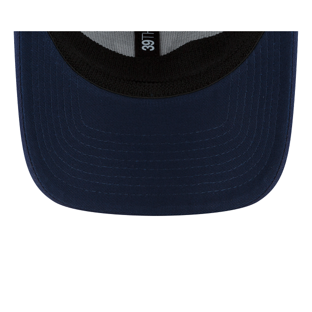 Kansas City Royals City Connect 39THIRTY Stretch Fit Hat – New Era Cap
