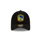 Golden State Warriors Core Classic Alt 9TWENTY Adjustable Hat