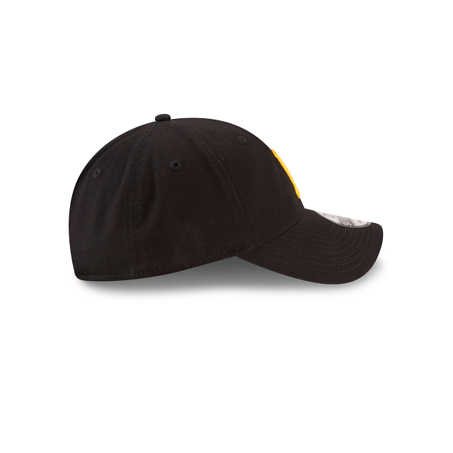 Pittsburgh Pirates Core Classic 9TWENTY Adjustable Hat – New Era Cap