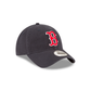 Boston Red Sox Core Classic 9TWENTY Adjustable Hat