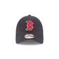 Boston Red Sox Core Classic 9TWENTY Adjustable Hat