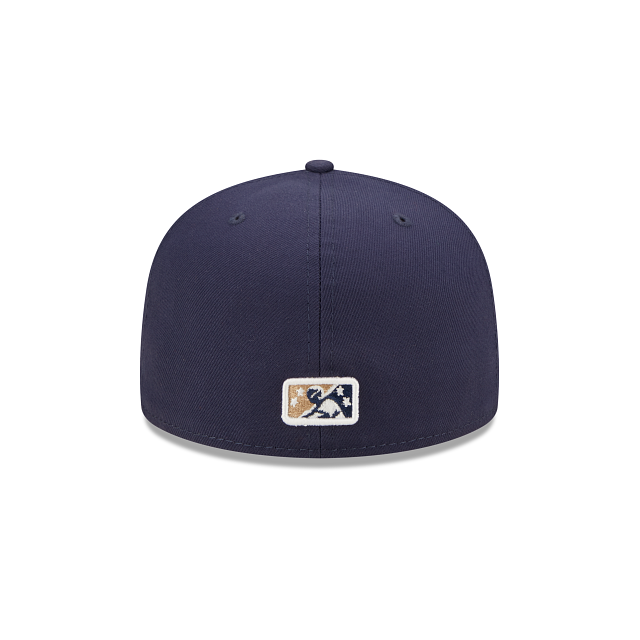 San Antonio Missions SA Missions BP 5950 Fitted Cap – San Antonio Missions  Official Store