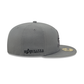Alpha Industries X Cleveland Browns Gray 59FIFTY Fitted Hat