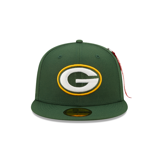 Green Bay Packers Hats & Caps – New Era Cap