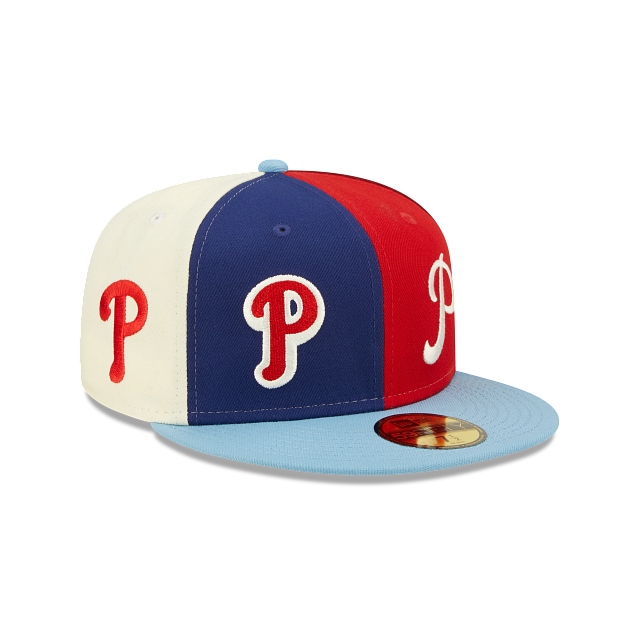 MLB Logo Pinwheel – New Era Cap