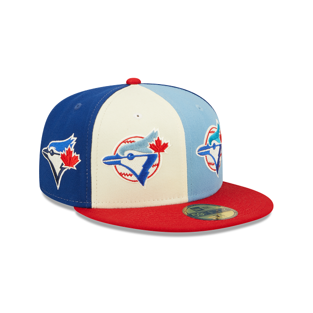 MLB Logo Pinwheel – New Era Cap