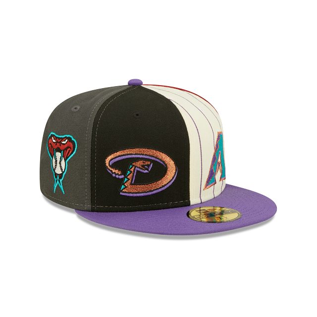 MLB Logo Pinwheel – New Era Cap