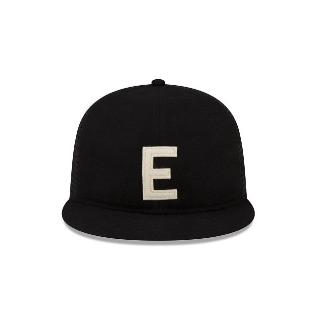 FEAR OF GOD ESSENTIALS X NEW ERA WOOL E CAP-