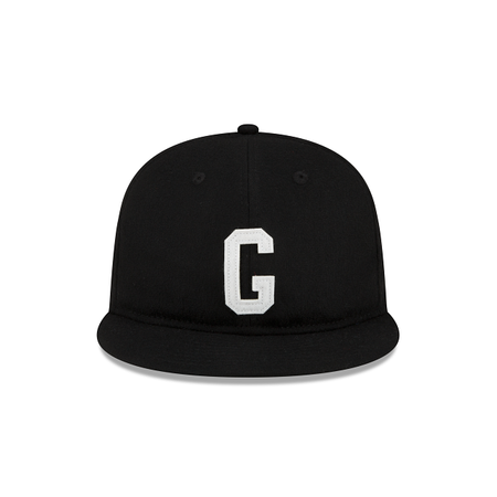 Fear Of God Homestead Grays 9FIFTY Strapback Hat